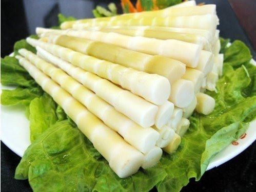 舌尖上的春天！