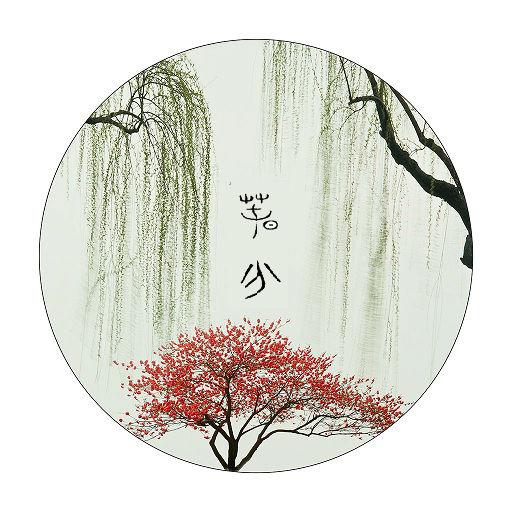 春回大地，遇見(jiàn)最美時(shí)光！