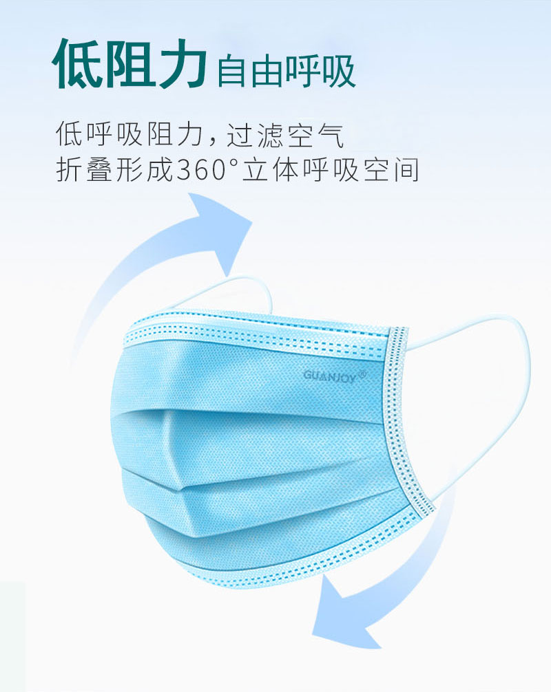 霧霾天氣，如何選擇一款合適的口罩？