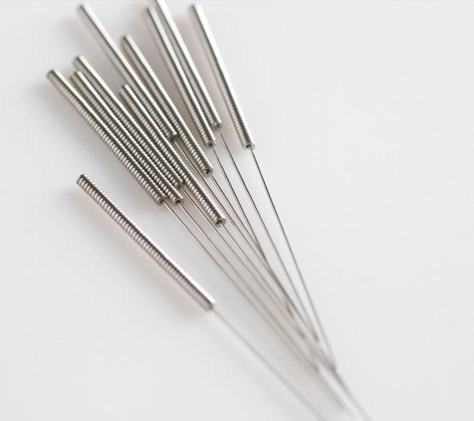 一次性針灸針可以重復(fù)使用嗎？