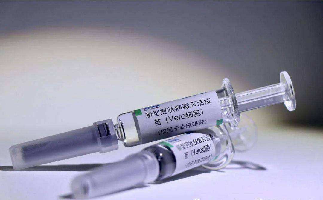 我國已向40多個(gè)國家出口疫苗！
