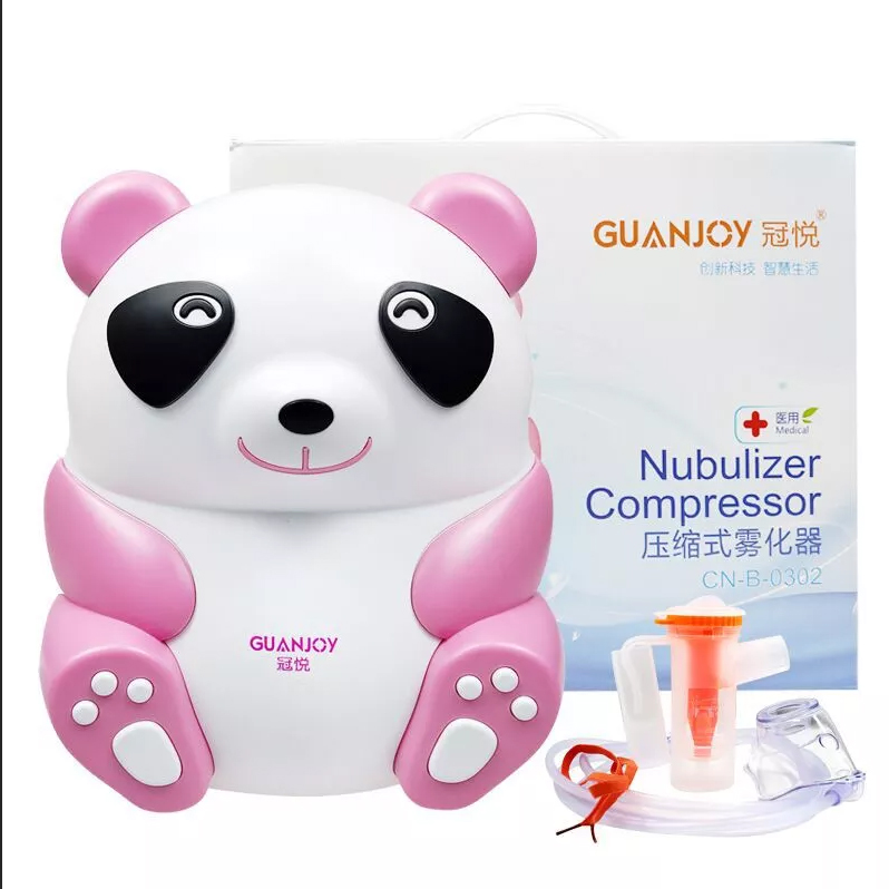 思源醫(yī)療器械廠家：使用醫(yī)用霧化器該注意什么？