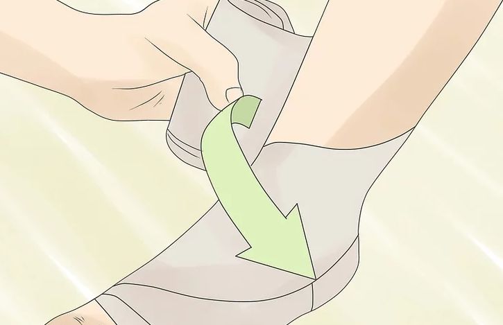 醫(yī)療器械廠家教你醫(yī)用紗布繃帶怎么用！