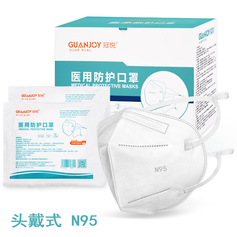 為什么要科學(xué)按需佩戴口罩？