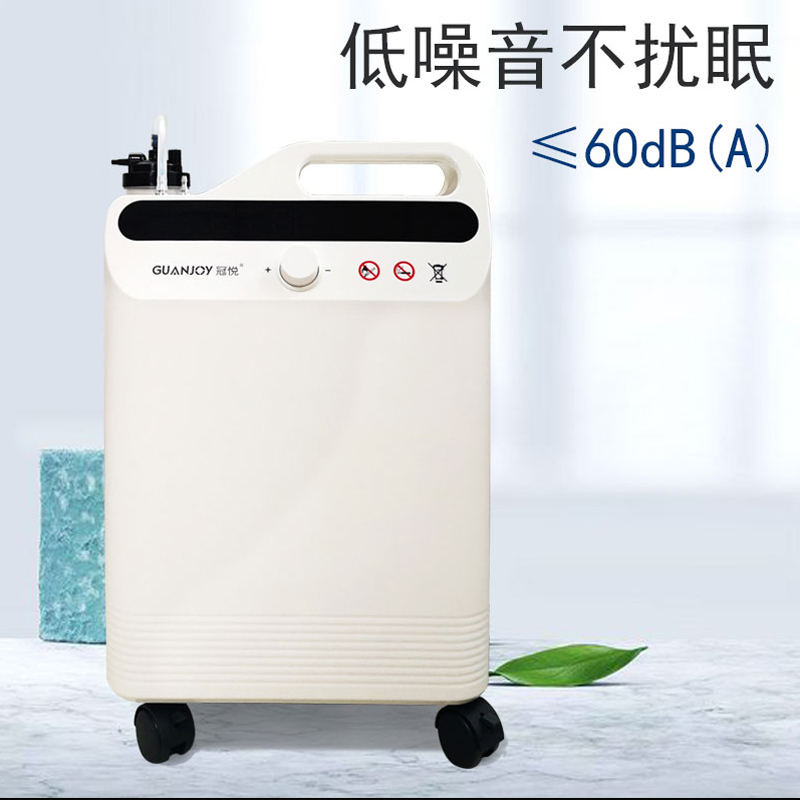 1升、3升、5升、10升制氧機(jī)的區(qū)別有哪些？