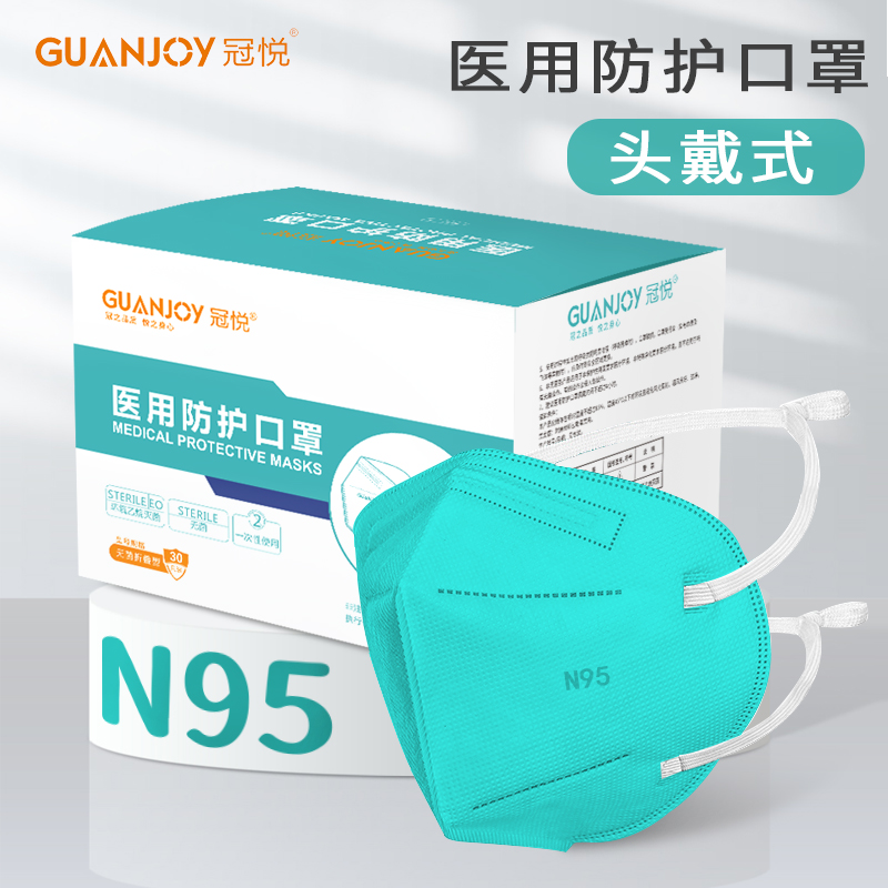 N95防護(hù)口罩和3M口罩有什么區(qū)別？
